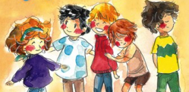 Presentación de ‘Supersensibles’ de Begoña Juarrero y Reyes Fernández Medina