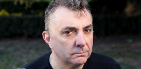 Manuel Vilas en Palabra