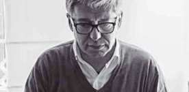 Presentación de ‘Folganza’ de Ismael María González Arias