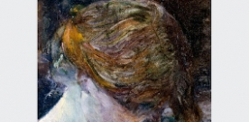 Encuentro literario con Manuel Gutiérrez Aragón en la Biblioteca de La Granja