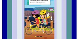 Presentación de ‘Ariel y Berta. Escursión per El Cabu Peñes’ de Xurde Fernández