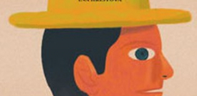 Presentación de ‘Historia de todos’ de Héctor Navarro