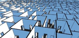 Fernando Fonseca presenta ‘Pequeño laberinto armónico’