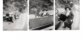 Alba González Sanz presenta ‘Sonreid’