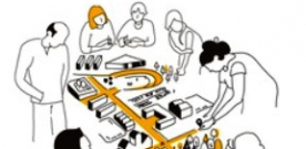 Presentación de ‘Escuchar y transformar la ciudad’ de Paisaje Transversal