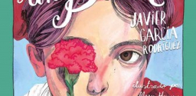 Javier García Rodríguez presenta ‘Mi vida es un poema’