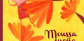 Raquel Bonita presenta ‘Moussa sueña’