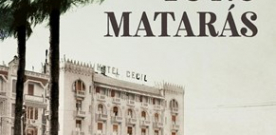 Presentación de ‘Tú no matarás’ de Julia Navarro