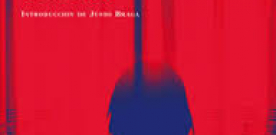 Presentación de ‘Los guantes blancos’ de Carlos Barros San José