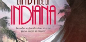 María Teresa Álvarez presenta ‘La hija de la indiana’