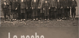 La noche de las luminarias