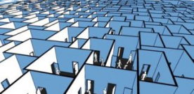 Presentación de ‘Pequeño laberinto armónico’ de Fernando Fonseca