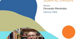 José María Castrillón en la Biblioteca de Asturias “Ramón Pérez de Ayala”