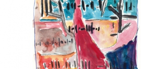 Presentación de ‘Suave la matriz’ de María García Díaz