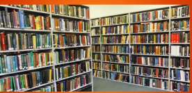 Los más leídos de nuestras bibliotecas (2018)