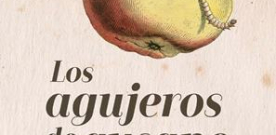 Los agujeros de gusano