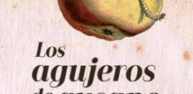 Luisa Navia-Osorio presenta ‘Los agujeros de gusano’