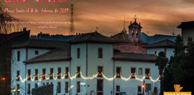 XIII Certamen Literario de Cartas de Amor San Valentín