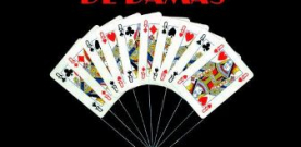 Presentación de ‘Trío de damas’ de Rosa Cordero, Virginia Gil y Carmen Nuevo