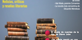 ‘Boletín de tomo y lomo’ de las bibliotecas públicas de Navia