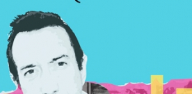 Tomás Sánchez Santiago en la Biblioteca de Asturias “Ramón Pérez de Ayala”