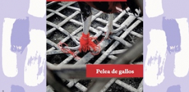Presentación de ‘Pelea de gallos’ de María Fernanda Ampuero en la Biblioteca de Asturias