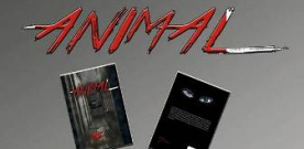 Presentación de ‘Animal’ de Leticia Sierra Dorado