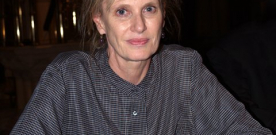 Siri Hustvedt, Premio Princesa de Asturias de las Letras 2019