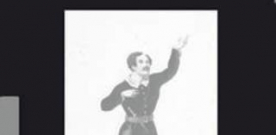 César Aria y la silla de Gaspard