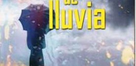Presentación de ‘Tiempo de lluvia’ de Helena Nieto