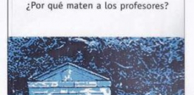 Roberto González-Quevedo presenta ‘Los crímenes de Pumarín’