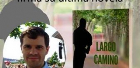 Presentación de ‘Largo camino a la ruina’ de Eduardo Arias
