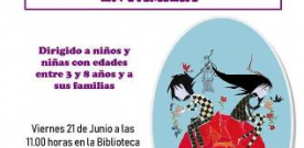 Coaña ilustrará la igualdad con Violeta Monreal