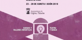 Festival Arcu Atlánticu 2019. Muyeres (in)visibles