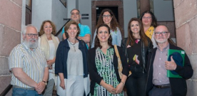 Fallo del XXVII Concurso de Cuentos “Valentín Andrés” de Grado