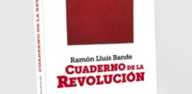 Cuaderno de la revolución