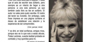 Siri Hustvedt en la semana de los Premios Princesa de Asturias 2019