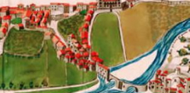La ciudad agropolitana, la aldea cosmopolita