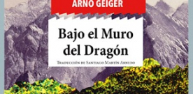 Bajo el Muro del Dragón