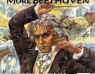 Greatest hits: more Beethoven