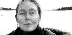 Anne Carson Premio Princesa de Asturias de las Letras 2020