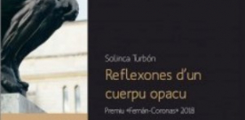 Reflexones d’un cuerpu opacu