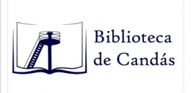 Un Exlibris para la Biblioteca Pública Municipal de Candás