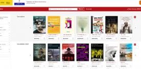 eBiblio Asturias durante la crisis del Coronavirus