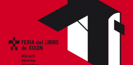Feria del Libro de Xixón #FeLiX20