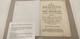 Exposición en la Biblioteca de Asturias: Últimas adquisiciones de Patrimonio Bibliográfico
