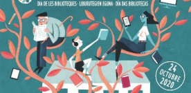 Día de la Biblioteca 2020