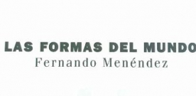 Las formas del mundo