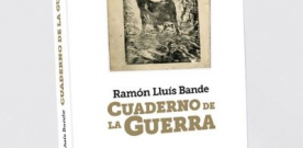 Cuaderno de la guerra