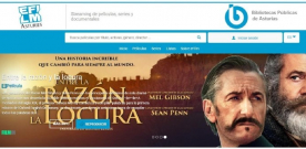 eFilm Asturies, balance de un año de funcionamiento